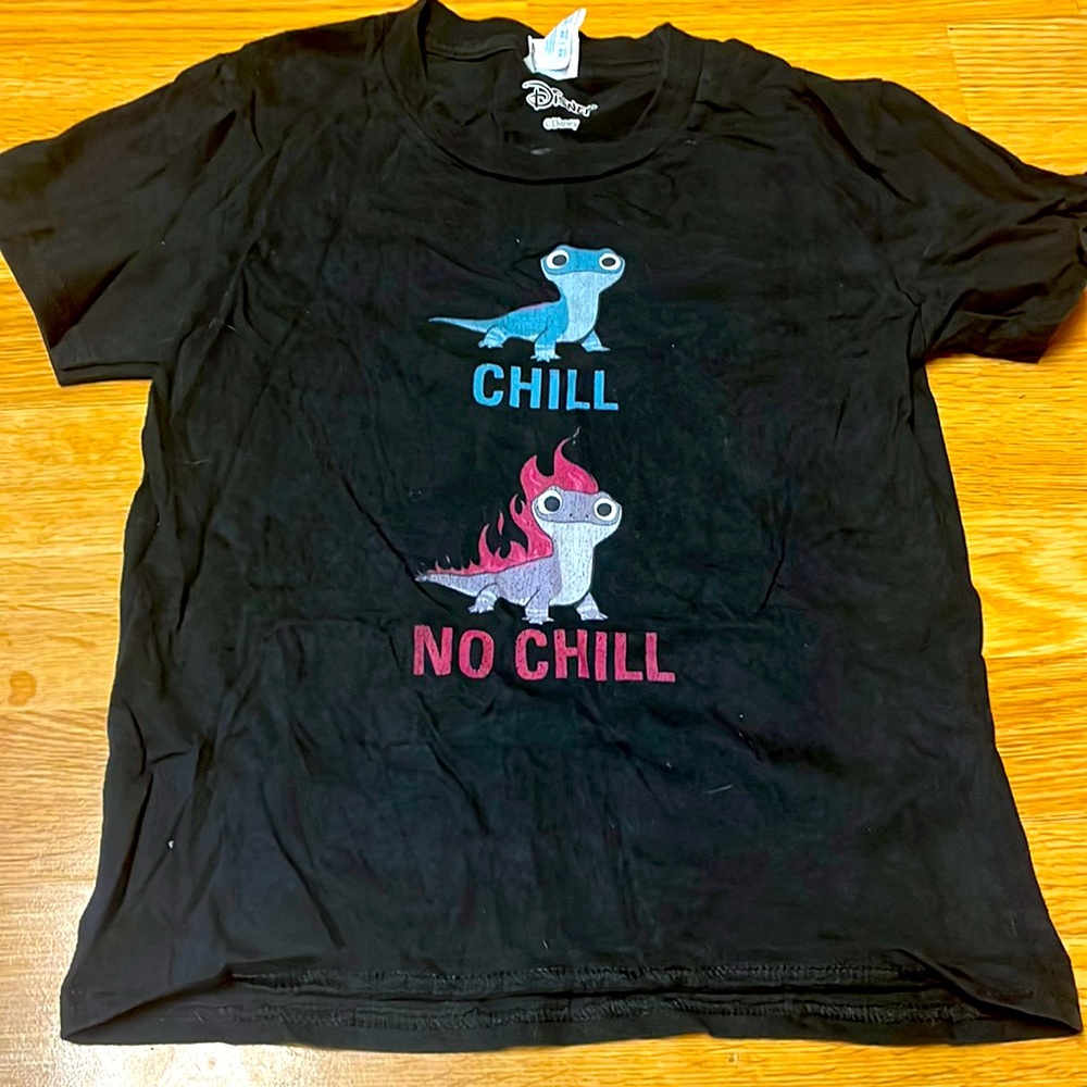 Frozen 2 Bruini T-Shirt - YXS